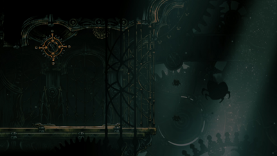 Cogworker - Hollow Knight Wiki