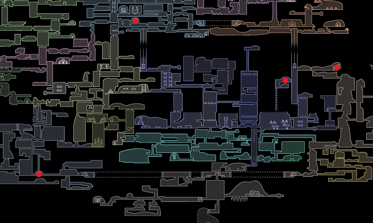 File:Mapshot HK Hot Springs.png - Hollow Knight Wiki