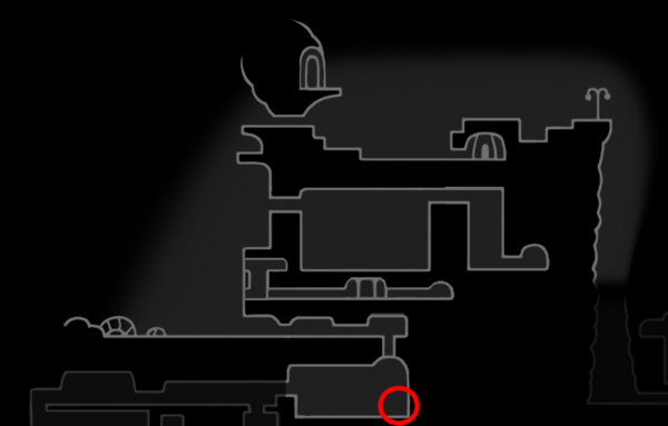 Howling Cliffs - Hollow Knight Wiki