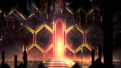 The Hive - Hollow Knight Wiki
