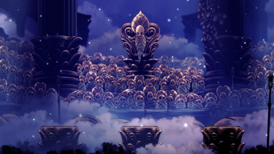 Gorb - Hollow Knight Wiki