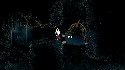 Winged Furm - Hollow Knight Wiki