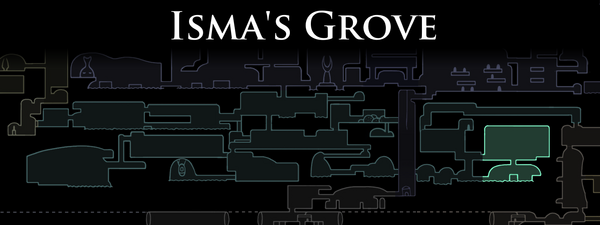 Royal Waterways - Hollow Knight Wiki