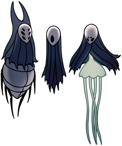 Dreamers - Hollow Knight Wiki