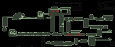 Moss Charger - Hollow Knight Wiki