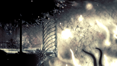 Red Memory - Hollow Knight Wiki
