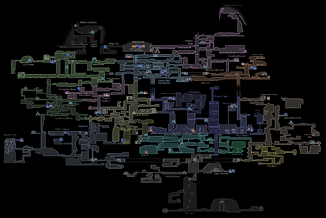 Areas (Hollow Knight) - Hollow Knight Wiki