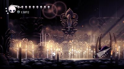 Mod:Pale Court/Vessel's Lament - Hollow Knight Wiki