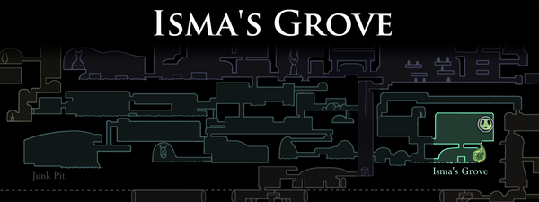 Royal Waterways - Hollow Knight Wiki