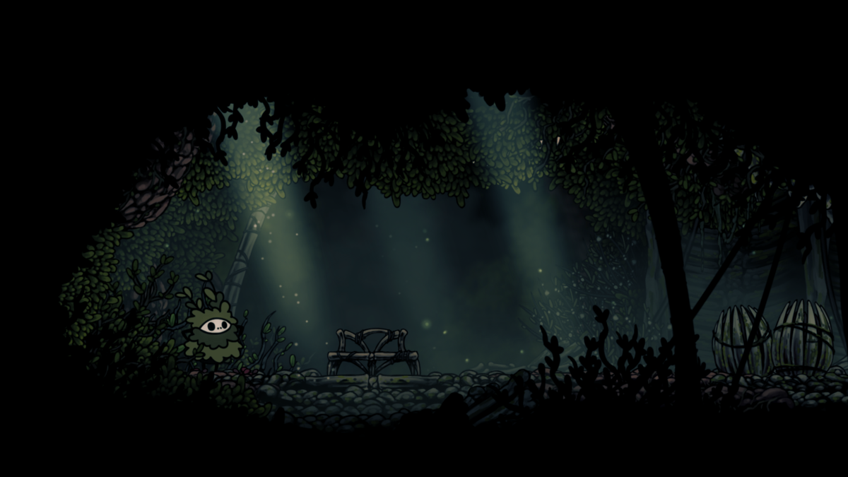File:Screenshot SS Gilly 03.png - Hollow Knight Wiki