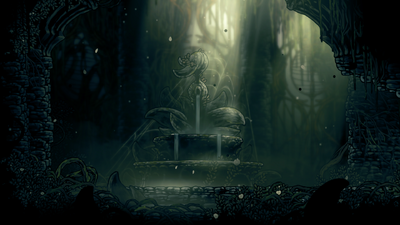 Grand Gate - Hollow Knight Wiki