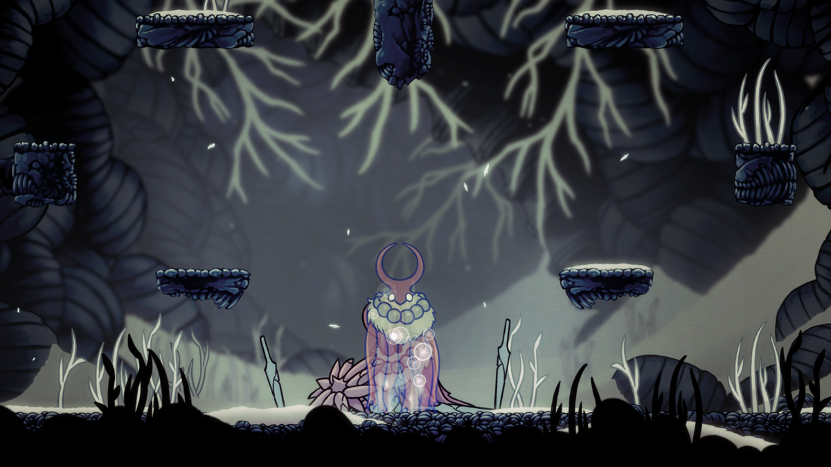 File:Screenshot HK Markoth 03.png - Hollow Knight Wiki