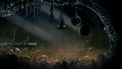 Bone Bottom - Hollow Knight Wiki