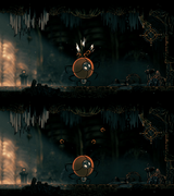 Cogwork Clapper - Hollow Knight Wiki