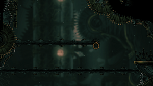 Cogwork Core - Hollow Knight Wiki