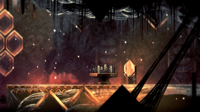 Red Memory - Hollow Knight Wiki