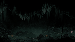 Whiteward - Hollow Knight Wiki