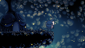Nailsmith Hollow Knight Wiki
