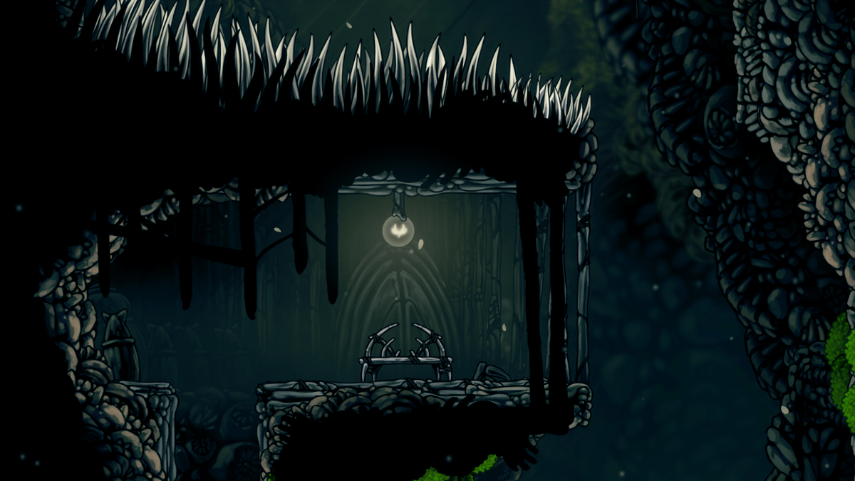 File:Screenshot SS Shellwood 12.png - Hollow Knight Wiki