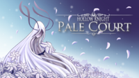 Promotional art for Pale Court featuring Mysterious Ze'mer