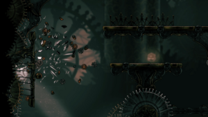 Cogwork Crawler - Hollow Knight Wiki