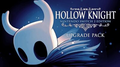 Nintendo Switch 2 Edition - Hollow Knight Wiki