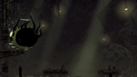 Groal the Great - Hollow Knight Wiki
