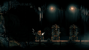 Cogworker - Hollow Knight Wiki