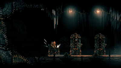 Cogworker - Hollow Knight Wiki