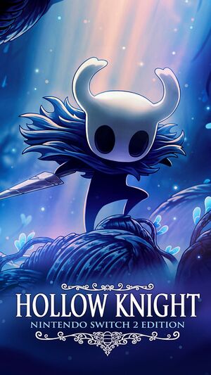 Nintendo Switch 2 Edition — Hollow Knight Wiki