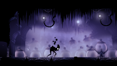 Void - Hollow Knight Wiki