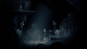 The Choir - Hollow Knight Wiki