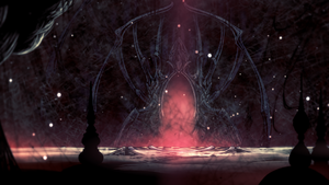 Red Memory - Hollow Knight Wiki