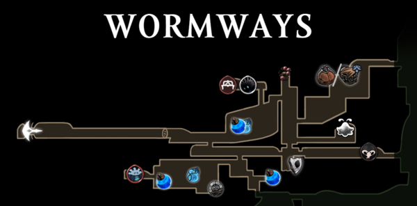 Wormways - Hollow Knight Wiki