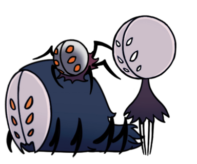 Spider Tribe - Hollow Knight Wiki