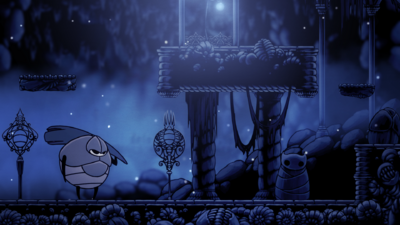 Husk Guard - Hollow Knight Wiki