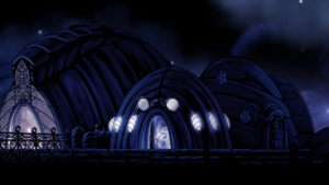 Iselda Hollow Knight Wiki   300px Screenshot HK Iselda 03 