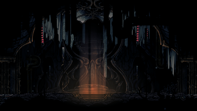 File:Screenshot SS Deep Docks 08.png - Hollow Knight Wiki