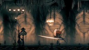 Grand Reed - Hollow Knight Wiki