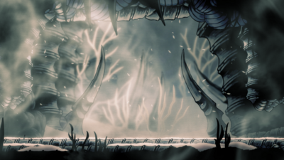 Hornet Sentinel - Hollow Knight Wiki