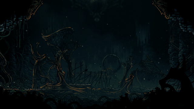 File:Screenshot SS Grand Gate 05.png - Hollow Knight Wiki