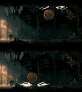 Cogwork Clapper - Hollow Knight Wiki