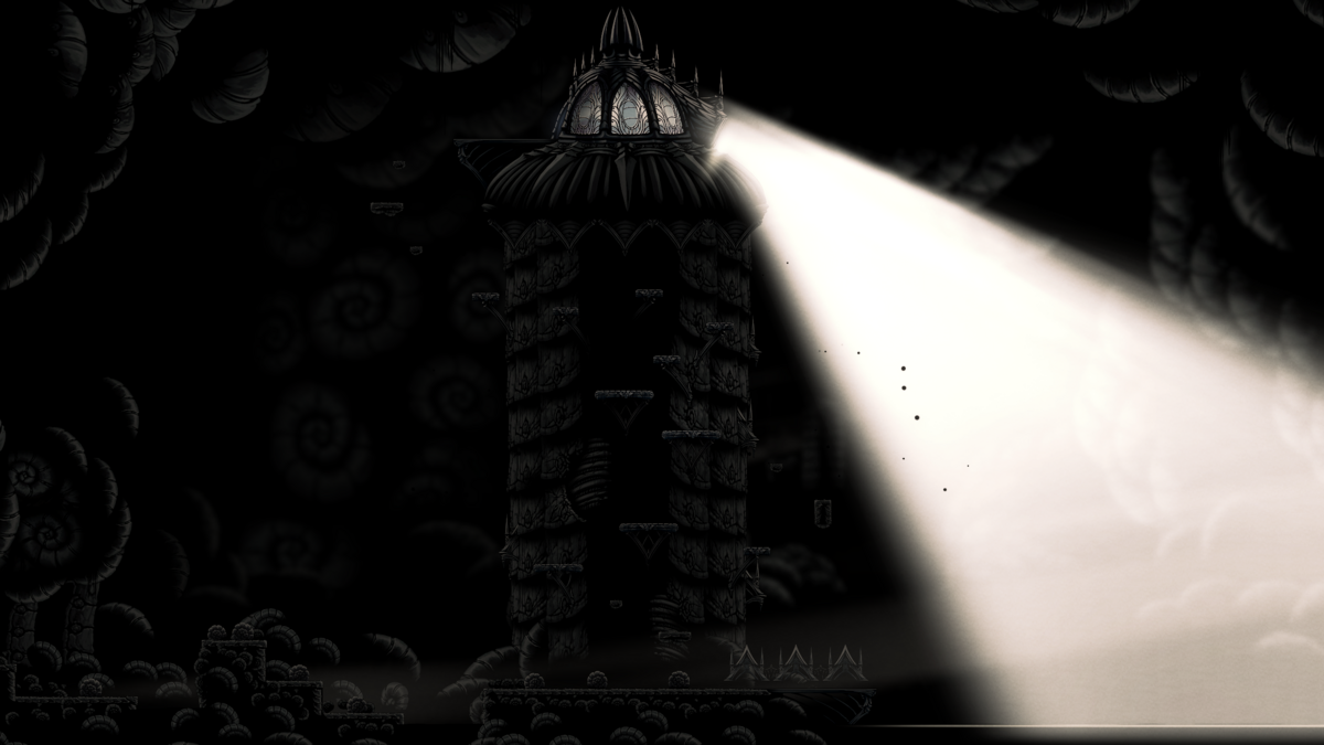 File:Screenshot HK Abyss 05.png - Hollow Knight Wiki