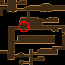 Deep Docks - Hollow Knight Wiki