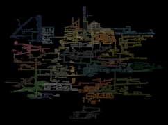 Areas (Silksong) - Hollow Knight Wiki