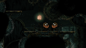 Cogwork Choirbug - Hollow Knight Wiki