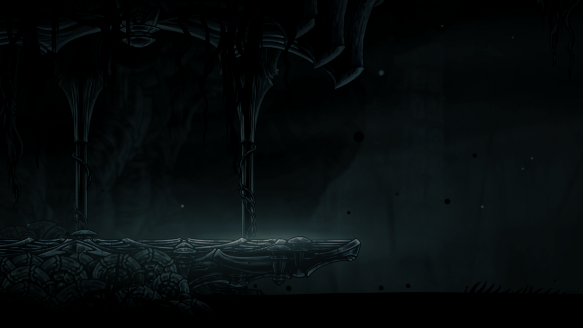 File:Screenshot SS The Abyss 14.png - Hollow Knight Wiki