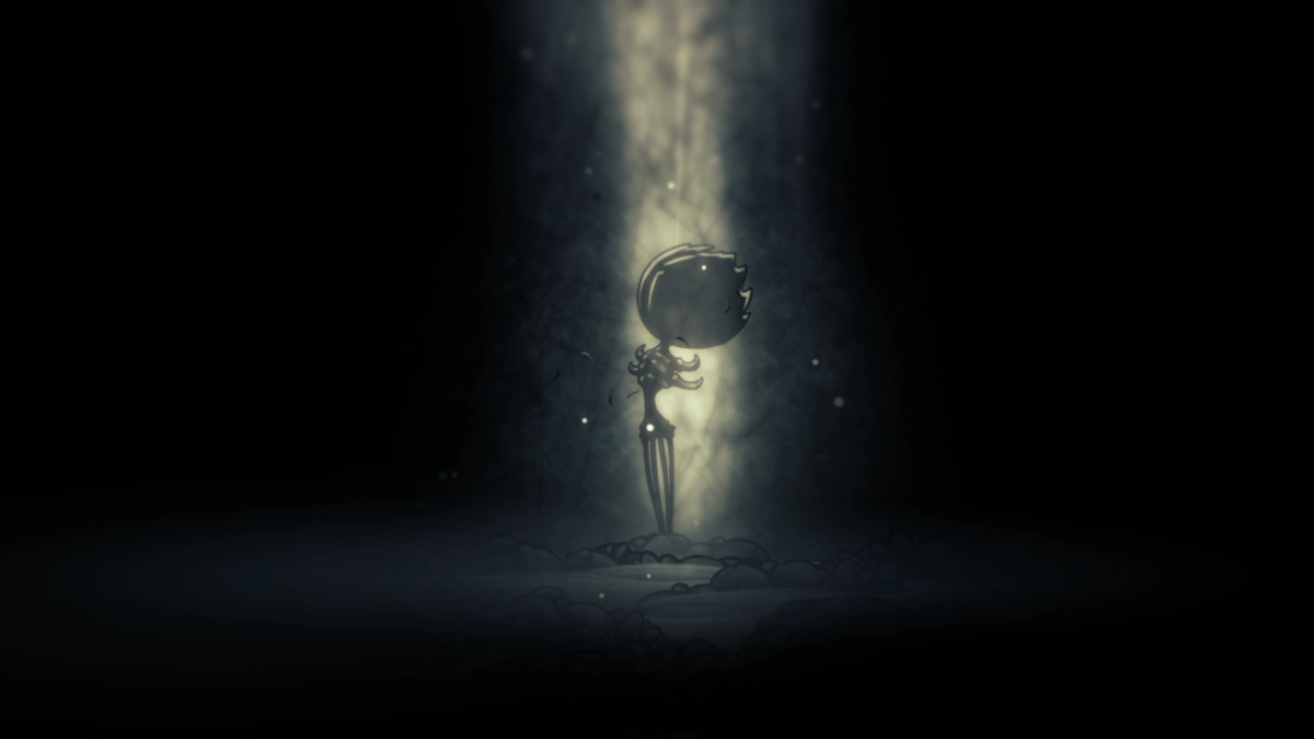 File:Screenshot SS First Sinner 17.png - Hollow Knight Wiki