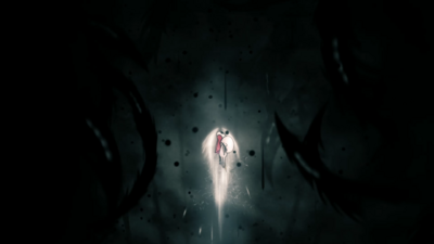 Void Tendrils (Silksong) - Hollow Knight Wiki