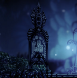 Forgotten Crossroads - Hollow Knight Wiki